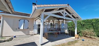  Maison � vendre 4 pi�ces 100 m�