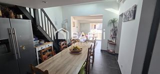  Maison � vendre 3 pi�ces 50 m�