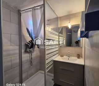  Maison � vendre 3 pi�ces 69 m�