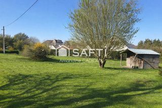  Terrain � vendre 983 m�