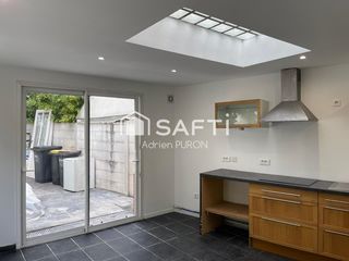  Maison � vendre 3 pi�ces 97 m�