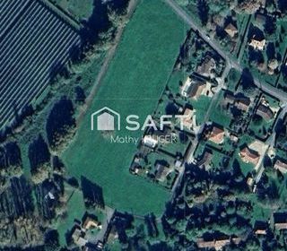  Terrain � vendre 1913 m�