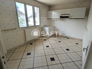  Maison � vendre 5 pi�ces 115 m�