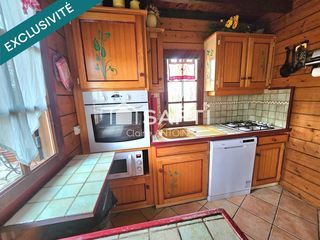  Maison � vendre 5 pi�ces 80 m�
