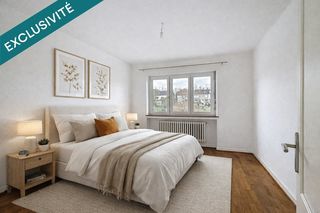  Appartement � vendre 5 pi�ces 92 m�