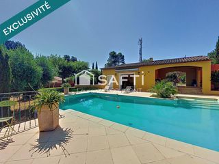  Maison � vendre 6 pi�ces 264 m�