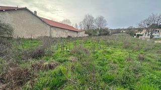  Terrain � vendre 1200 m�