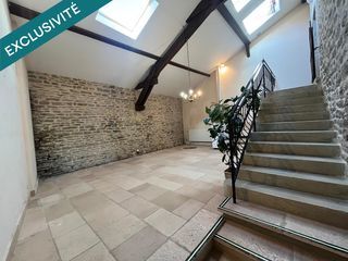  Maison � vendre 7 pi�ces 122 m�