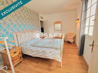  Maison � vendre 8 pi�ces 266 m�