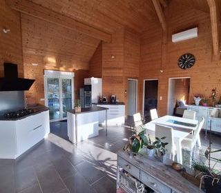  Maison � vendre 5 pi�ces 93 m�