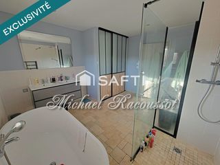  Maison � vendre 5 pi�ces 119 m�