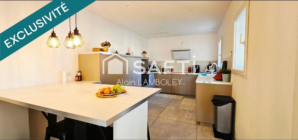 � vendre  Maison Les Pennes-Mirabeau (13170)