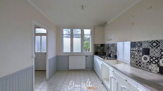  Maison � vendre 4 pi�ces 76 m�