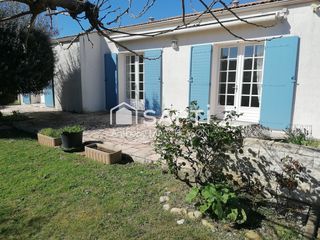  Maison � vendre 5 pi�ces 160 m�