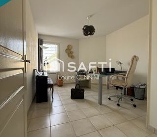  Appartement � vendre 4 pi�ces 94 m�