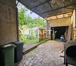  Maison � vendre 3 pi�ces 46 m�