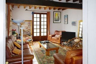  Maison � vendre 7 pi�ces 155 m�