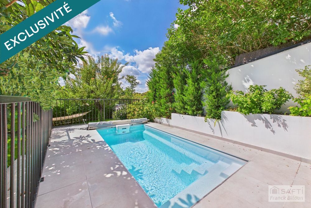 � vendre  Maison Courbevoie (92400)