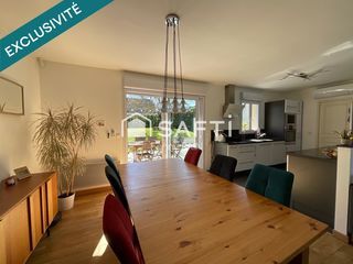  Maison � vendre 6 pi�ces 109 m�