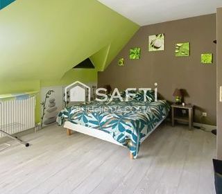  Maison � vendre 7 pi�ces 160 m�