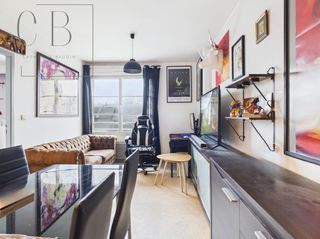  Appartement � vendre 2 pi�ces 37 m�