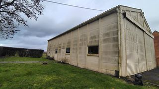  Parking / Garage � vendre 200 m�