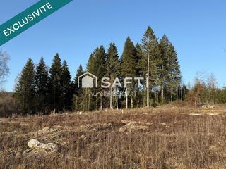  Terrain � vendre 636 m�