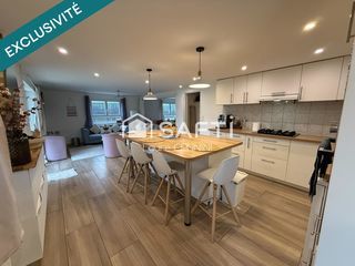  Maison � vendre 6 pi�ces 164 m�