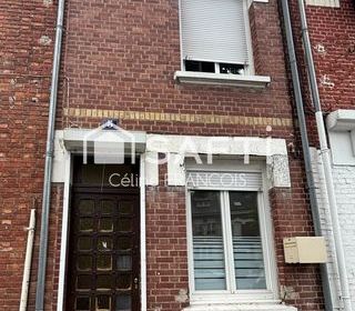  Maison � vendre 3 pi�ces 57 m�