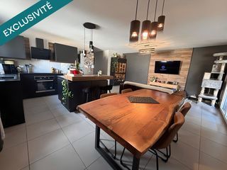  Appartement � vendre 3 pi�ces 80 m�