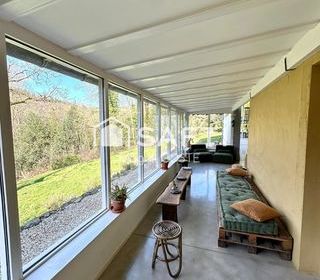  Maison � vendre 12 pi�ces 440 m�