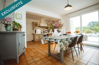  Maison � vendre 6 pi�ces 200 m�