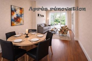  Maison � vendre 7 pi�ces 128 m�