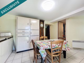  Maison � vendre 5 pi�ces 100 m�