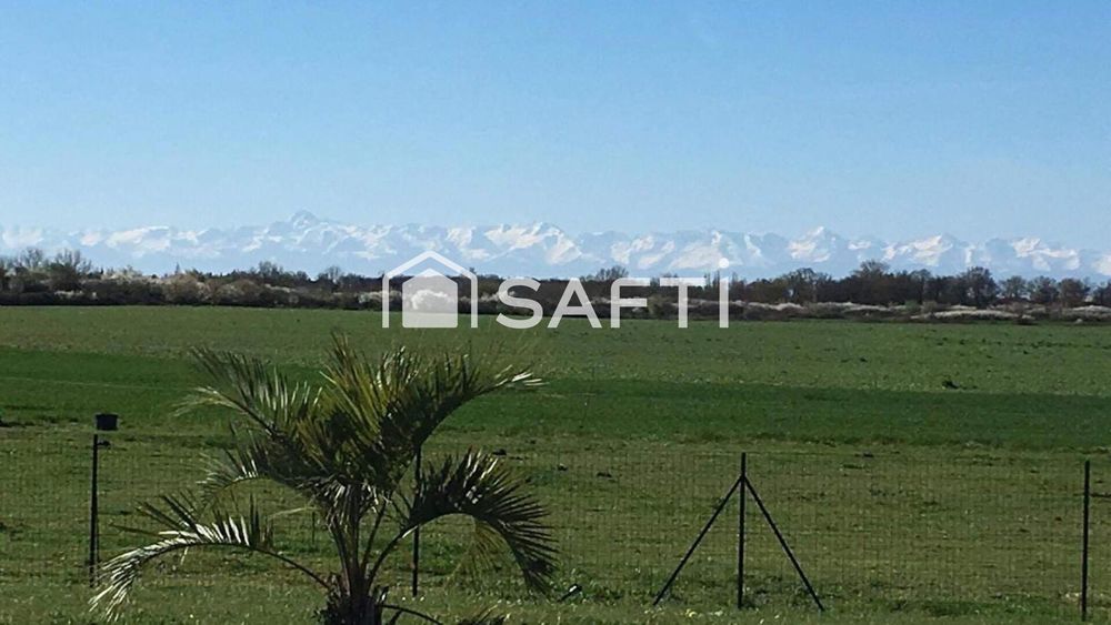 � vendre  Maison Plaisance-du-Touch (31830)