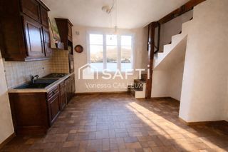  Maison � vendre 6 pi�ces 93 m�