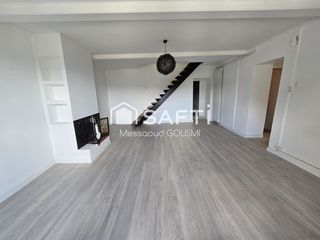  Maison � vendre 4 pi�ces 110 m�