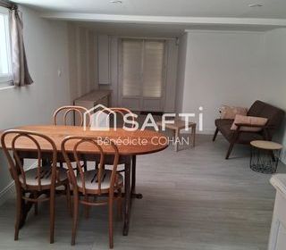  Maison � vendre 6 pi�ces 164 m�