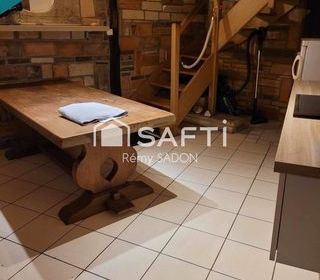  Maison � vendre 5 pi�ces 136 m�