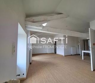  Appartement � vendre 3 pi�ces 74 m�