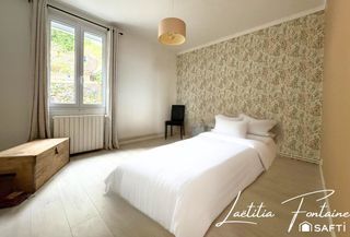  Maison � vendre 5 pi�ces 109 m�