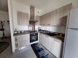  Appartement � vendre 3 pi�ces 70 m�