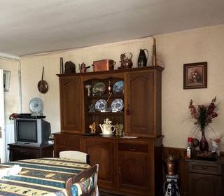  Maison � vendre 3 pi�ces 61 m�