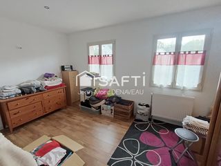  Maison � vendre 7 pi�ces 198 m�