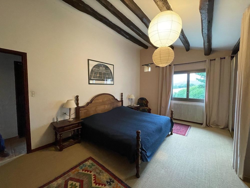 � vendre  Maison Saint-Gervais-sur-Roubion (26160)