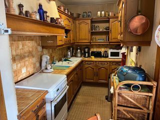  Maison � vendre 7 pi�ces 150 m�