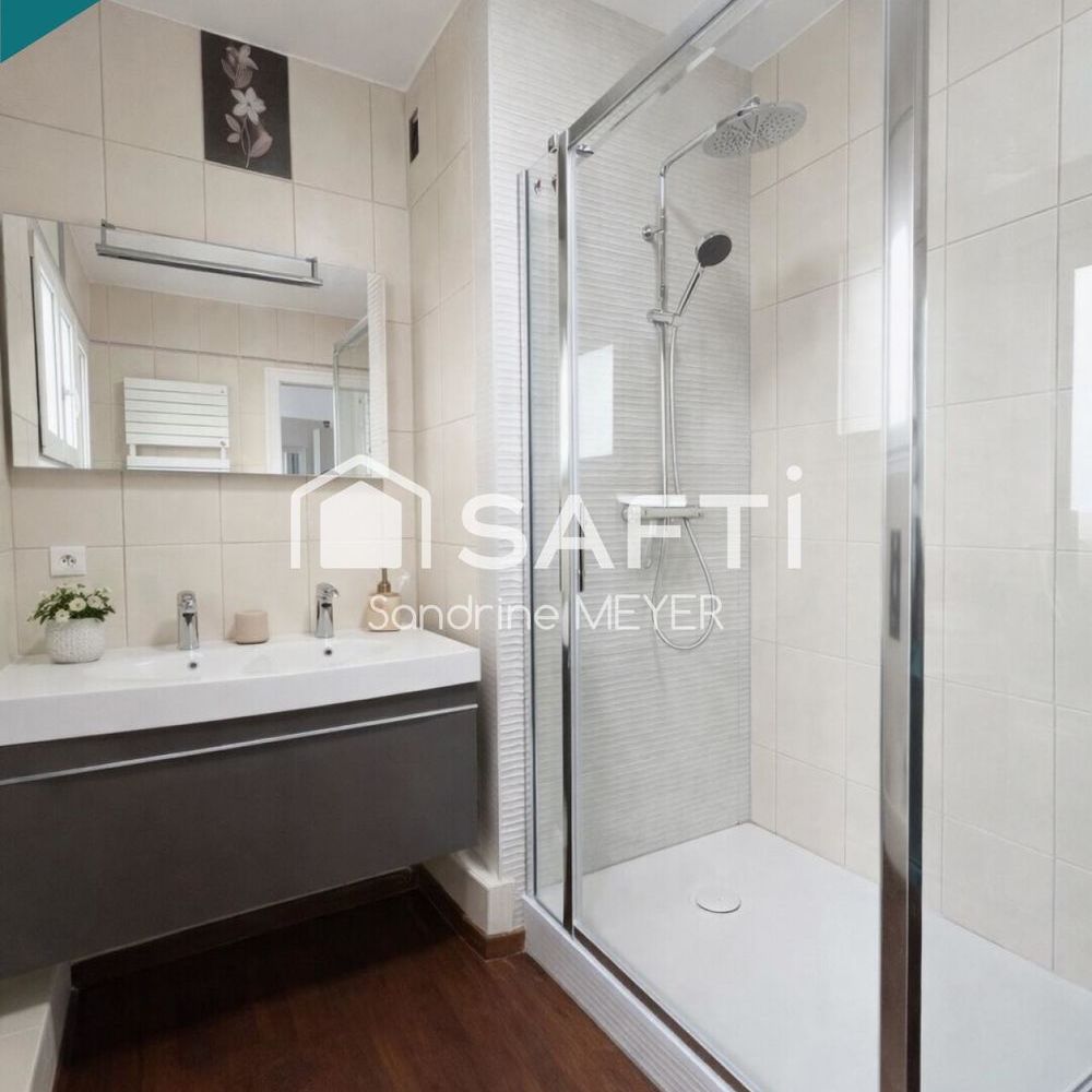 � vendre  Maison Strasbourg (67200)