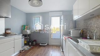  Maison � vendre 5 pi�ces 166 m�