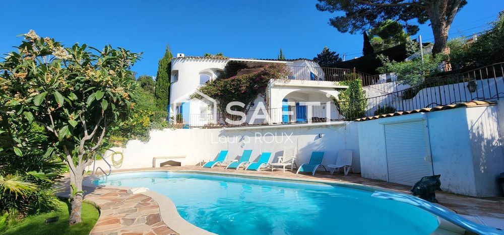 � vendre  Maison Les Issambres (83380)