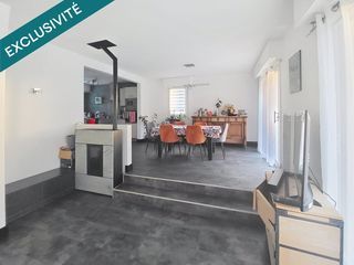  Maison � vendre 6 pi�ces 123 m�